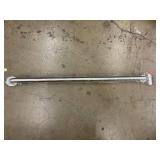 ProPlus Stainless Steel Grab Bar 48-inch