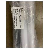 Nuzzati 6-Pack GIANTME LL Cover Light Diffusers with Assembly Kit