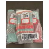 5 Pairs of Muk Luks Women
