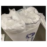 IMZO King Size 2-Pack Comfortable Sleep Pillows