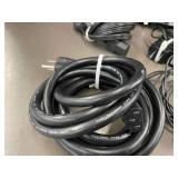 Lot of 15 Assorted Power Adapters and Cables