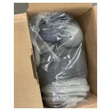 Ludwig Katrin Inflatable Neck Brace with Instruction Manual