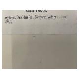 SkylineSip Date Ideas for Newlywed Couples Gift Set