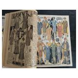 Montgomery Ward HO catalog and Chicago Mail Order Co. catalog