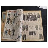 Montgomery Ward HO catalog and Chicago Mail Order Co. catalog