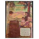 Montgomery Ward HO catalog and Chicago Mail Order Co. catalog