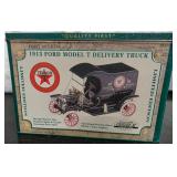 Texaco 1913 Ford Model T delivery truck