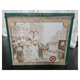 Texaco 1913 Ford Model T delivery truck