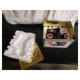 Texaco 1913 Ford Model T delivery truck