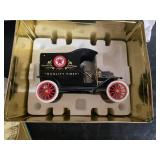 Texaco 1913 Ford Model T delivery truck