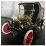 Texaco 1913 Ford Model T delivery truck