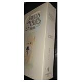 Precious Moments Nelson NKJV Bible