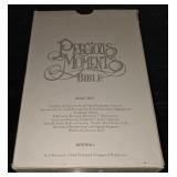 Precious Moments Nelson NKJV Bible