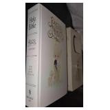 Precious Moments Nelson NKJV Bible