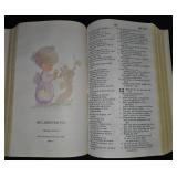 Precious Moments Nelson NKJV Bible