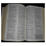 Precious Moments Nelson NKJV Bible