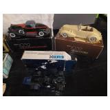 Avon Cologne bottle collection