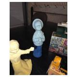 Avon Cologne bottle collection