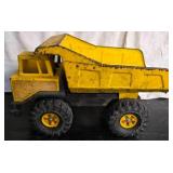 Vintage Tonka Dump Truck