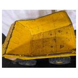 Vintage Tonka Dump Truck