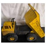 Vintage Tonka Dump Truck