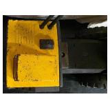 Vintage Tonka Dump Truck