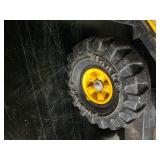 Vintage Tonka Dump Truck