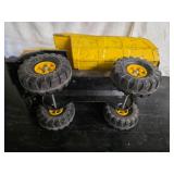 Vintage Tonka Dump Truck