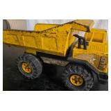 Vintage Tonka Dump Truck