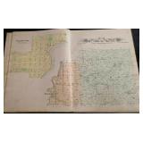 1898 Platt Book of Le Sueur County Minnesota