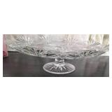 Crystal Platter, Cristal D