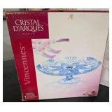 Crystal Platter, Cristal D