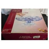 Crystal Platter, Cristal D