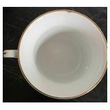 MCM Christmas Domestications Coffee/Tea Cups (12)