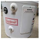Richmond Rheem Smart Water Heater.