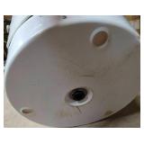 Richmond Rheem Smart Water Heater.