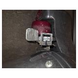 Kirby Classic III 2-CB Vacuum Cleaner (1976)