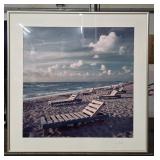 Large Lot of Phillip Mueller Artwork