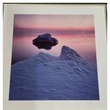 Large Lot of Phillip Mueller Artwork