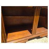 MCM Foldout- top drybar