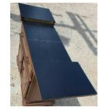 MCM Foldout- top drybar