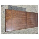 MCM Foldout- top drybar