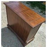 MCM Foldout- top drybar