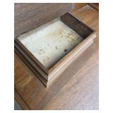 Antique Walnut dresser