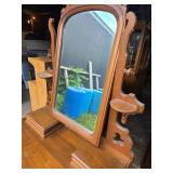 Antique Walnut dresser