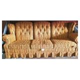 Flexsteel Ind Vintage couches