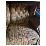 Flexsteel Ind Vintage couches