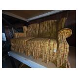 Flexsteel Ind Vintage couches