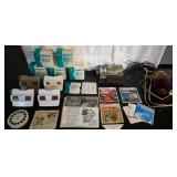 View-Master Lot