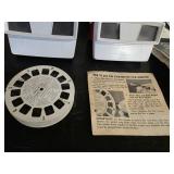 View-Master Lot